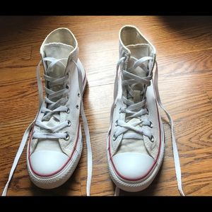 Converse All Star sneakers